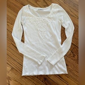 Abercrombie and Fitch Longsleeve